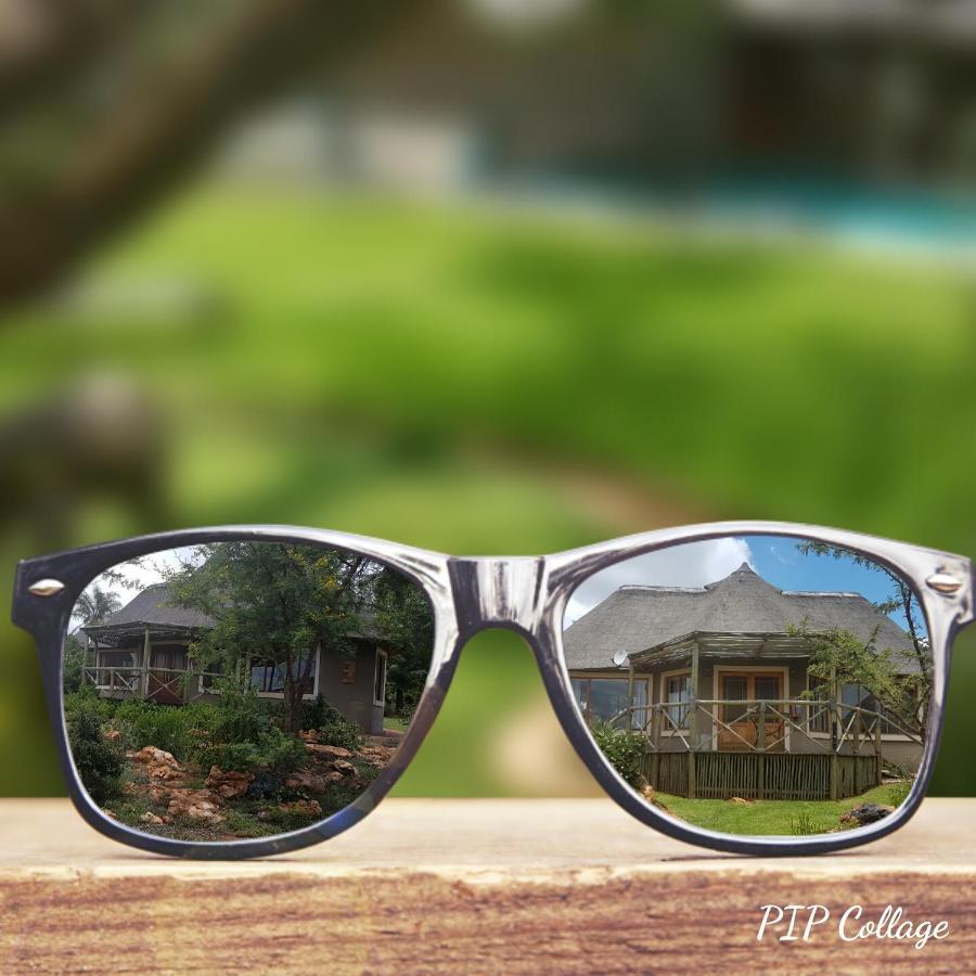 Rocky Aloe Escape Villa Krugersdorp Exterior photo
