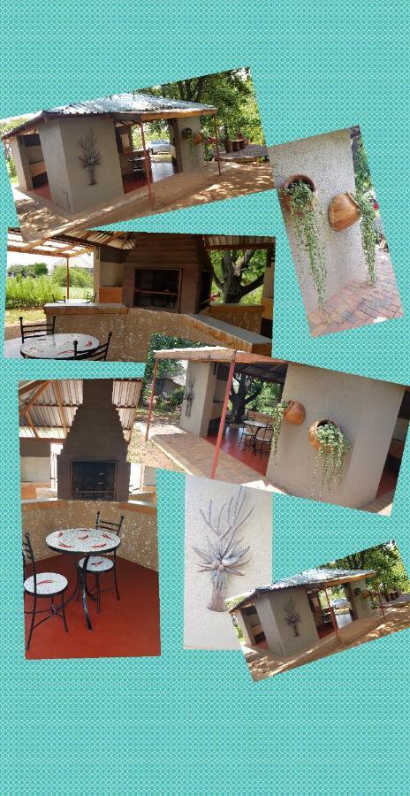 Rocky Aloe Escape Villa Krugersdorp Exterior photo